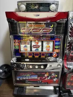 2026年最新】ファンキージャグラー2 実機の人気アイテム - メルカリ