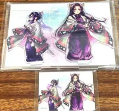 2026年最新】鬼滅の刃 webshopくじ しのぶの人気アイテム - メルカリ