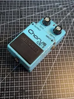 2026年最新】ce-2 エフェクターの人気アイテム - メルカリ