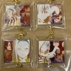 2026年最新】柱百景 絆アクリルチャーム 不死川実弥の人気アイテム