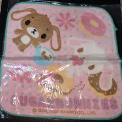 2026年最新】シュガーバニーズ タオルの人気アイテム - メルカリ