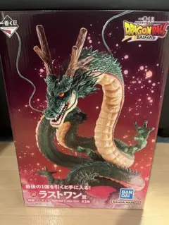 2026年最新】一番くじ ドラゴンボールDAIMA 神龍 ラストワンの人気