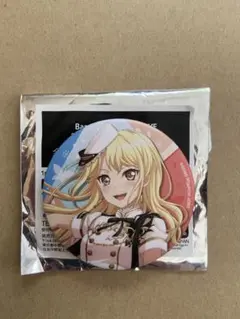 2026年最新】桐ヶ谷透子 缶バッジの人気アイテム - メルカリ