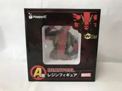 2026年最新】くじ デッドプールの人気アイテム - メルカリ