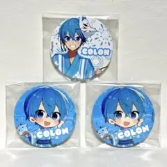 2026年最新】ころん 缶バッジ 2022 summerの人気アイテム - メルカリ