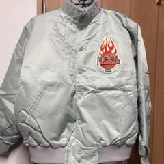 2026年最新】fireball ブルゾンの人気アイテム - メルカリ