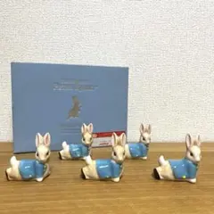 2026年最新】ピーターラビット 箸置きの人気アイテム - メルカリ