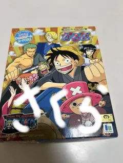 2026年最新】ショウワノートかるたワンピースの人気アイテム - メルカリ