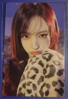 2026年最新】iVe リズ サノクの人気アイテム - メルカリ