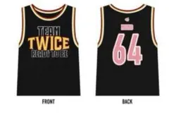 2026年最新】TWICEユニフォームの人気アイテム - メルカリ