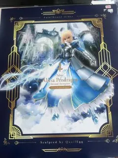 2026年最新】アルトリア・ペンドラゴン 第二再臨 1/4 フィギュアの人気