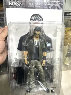2026年最新】村田将五 フィギュアの人気アイテム - メルカリ