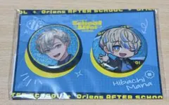 2026年最新】緋八マナ 缶バッジの人気アイテム - メルカリ