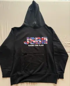 2026年最新】三代目 j soul brothers パーカーの人気アイテム - メルカリ