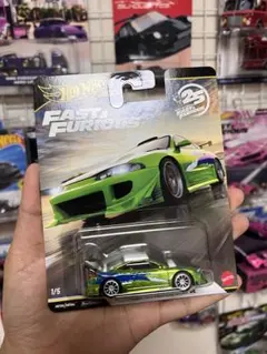 2026年最新】ホットウィール ワイルドスピード エクリプスの人気