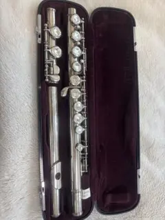 2026年最新】ヤマハ フルート YFL-221SⅡの人気アイテム - メルカリ