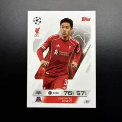 2026年最新】遠藤航 サインの人気アイテム - メルカリ