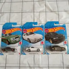 2026年最新】Hot Wheels ミニカーの人気アイテム - メルカリ