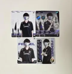 2026年最新】Fennel 第五人格の人気アイテム - メルカリ