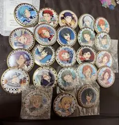 2026年最新】瀬名泉 缶バッチの人気アイテム - メルカリ