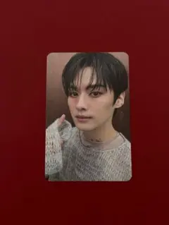 2026年最新】stray kids i am you リノの人気アイテム - メルカリ