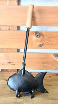 2026年最新】たい焼き器 南部鉄器の人気アイテム - メルカリ