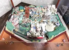 2026年最新】ディアゴスティーニ 完成品 ディズニーの人気アイテム