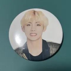 2026年最新】bts テテ 缶バッチの人気アイテム - メルカリ