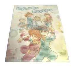 2026年最新】忍たま乱太郎クリアファイルの人気アイテム - メルカリ