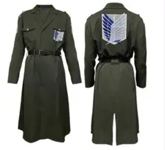 2026年最新】調査兵団 コートの人気アイテム - メルカリ