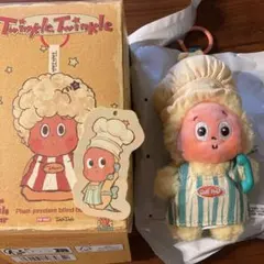 2026年最新】チンクルの人気アイテム - メルカリ