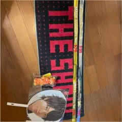 2026年最新】櫻井翔 タオル ソロコンの人気アイテム - メルカリ