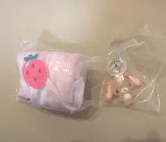 2026年最新】シュガーバニーズストロベリーうさの人気アイテム - メルカリ