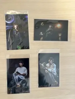 2026年最新】谷山紀章 ラッフルくじの人気アイテム - メルカリ