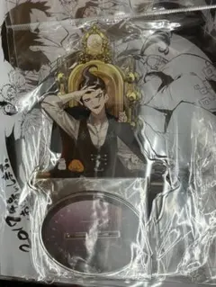 2026年最新】田中眼蛇夢 アクリルスタンドの人気アイテム - メルカリ