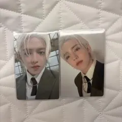 2026年最新】seventeen エスクプス attaccaの人気アイテム - メルカリ