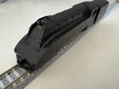 2026年最新】nゲージ c53の人気アイテム - メルカリ