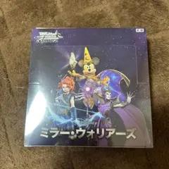 2026年最新】ヴァイスシュバルツミラーウォリアーズの人気アイテム