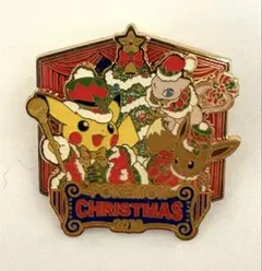 2026年最新】ポケモンセンター ピンズ クリスマスの人気アイテム
