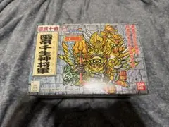 2026年最新】雷帝千生神将軍 元祖sdの人気アイテム - メルカリ