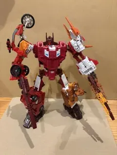 2026年最新】トランスフォーマー コンピューティコンの人気アイテム