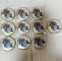 2026年最新】オーロラ缶バッジ シャニマスの人気アイテム - メルカリ