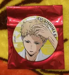 2026年最新】ハイキュー 極楽湯 月島の人気アイテム - メルカリ