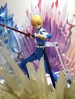 2026年最新】ユージオ figmaの人気アイテム - メルカリ