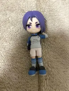 2026年最新】御影玲王 ブルーロック展 ぬいぐるみの人気アイテム