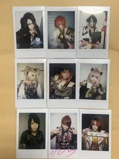 2026年最新】己龍チェキの人気アイテム - メルカリ