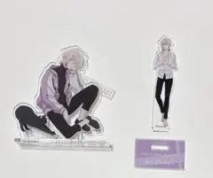 2026年最新】Collar×Malice 岡崎契 アクリルスタンドの人気アイテム