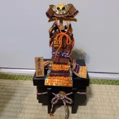 2026年最新】五月人形 鎧兜の人気アイテム - メルカリ