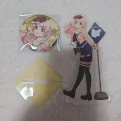 2026年最新】白鷺千聖の人気アイテム - メルカリ