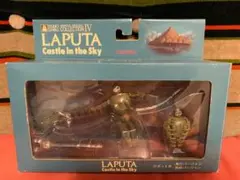 2026年最新】ラピュタ ロボット兵 コミニカの人気アイテム - メルカリ